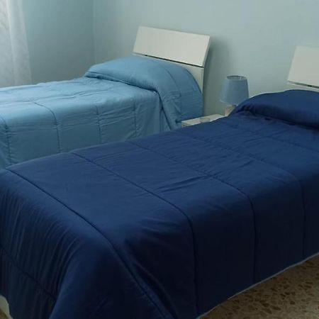 Diana Bed & Breakfast Наполи Екстериор снимка
