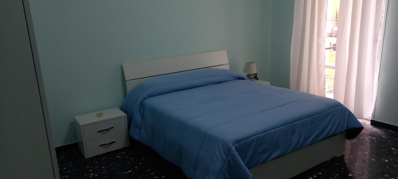 Diana Bed & Breakfast Наполи Екстериор снимка