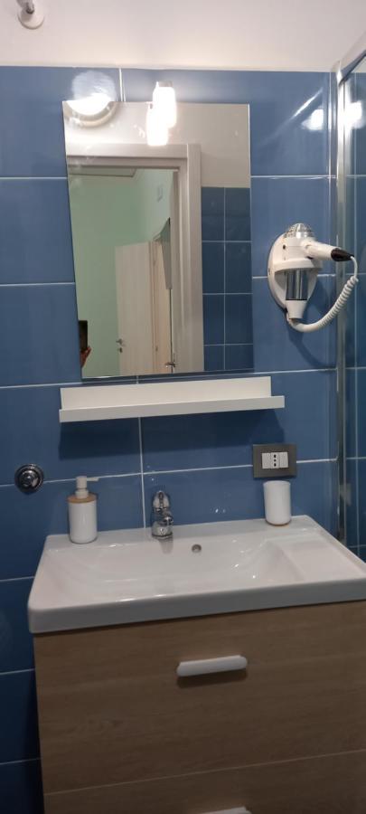 Diana Bed & Breakfast Наполи Екстериор снимка