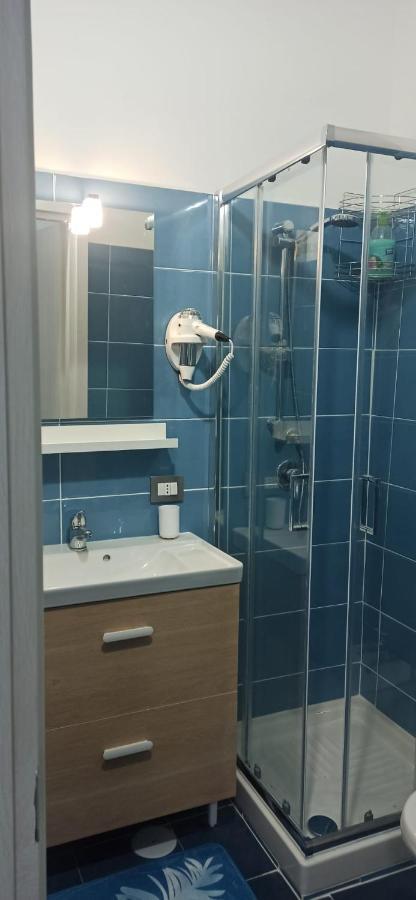 Diana Bed & Breakfast Наполи Екстериор снимка