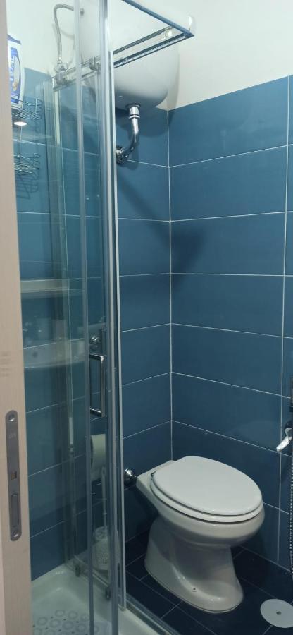 Diana Bed & Breakfast Наполи Екстериор снимка