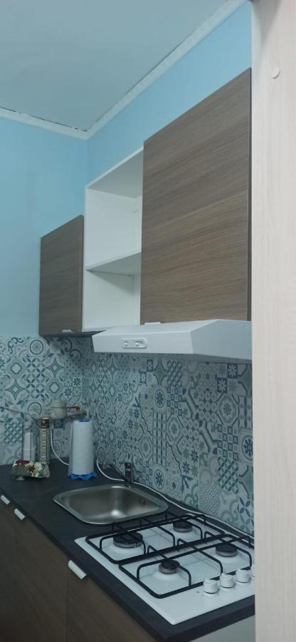 Diana Bed & Breakfast Наполи Екстериор снимка