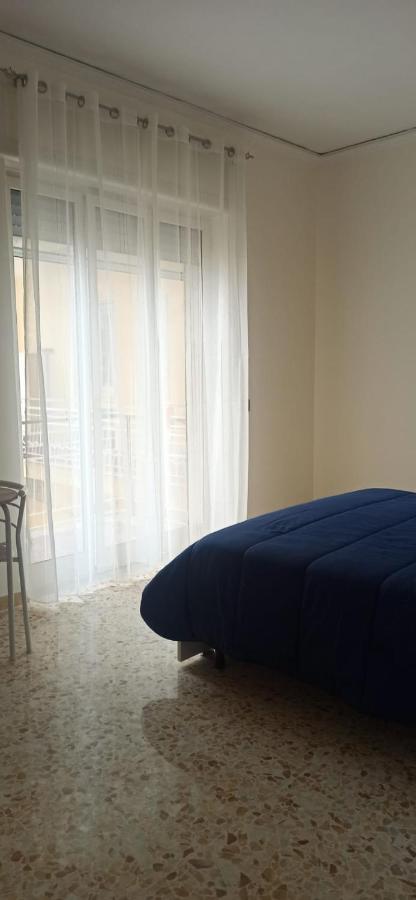 Diana Bed & Breakfast Наполи Екстериор снимка