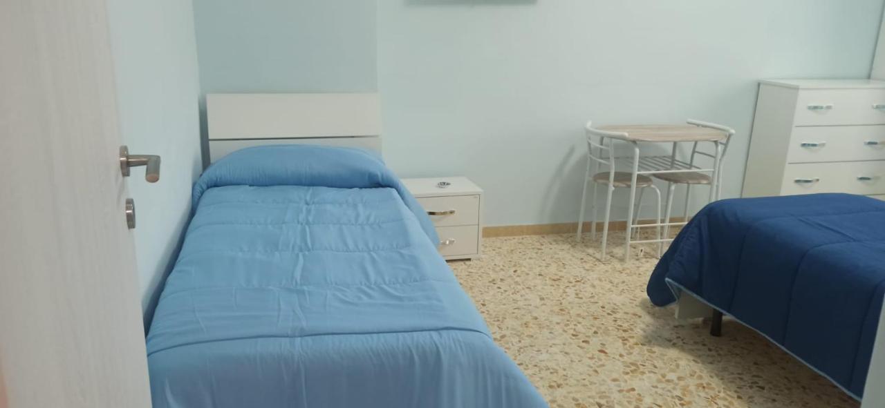 Diana Bed & Breakfast Наполи Екстериор снимка