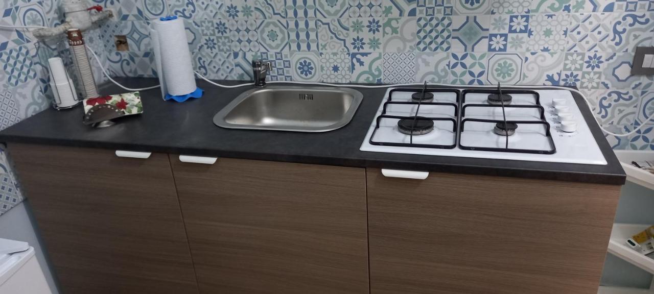 Diana Bed & Breakfast Наполи Екстериор снимка