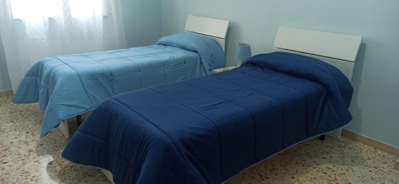 Diana Bed & Breakfast Наполи Екстериор снимка