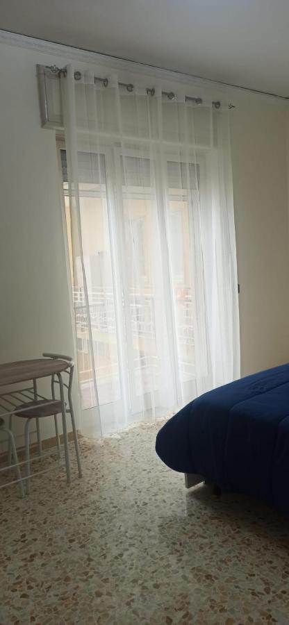 Diana Bed & Breakfast Наполи Екстериор снимка