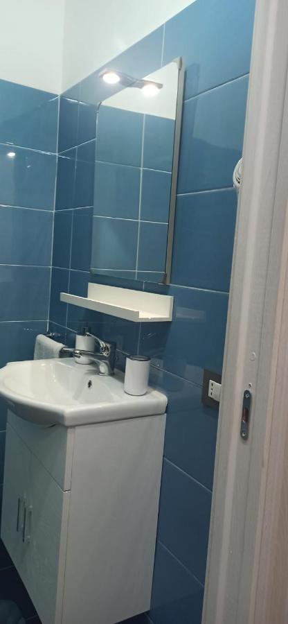 Diana Bed & Breakfast Наполи Екстериор снимка