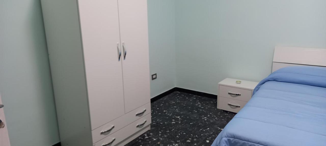 Diana Bed & Breakfast Наполи Екстериор снимка