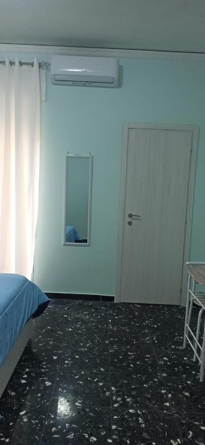 Diana Bed & Breakfast Наполи Екстериор снимка