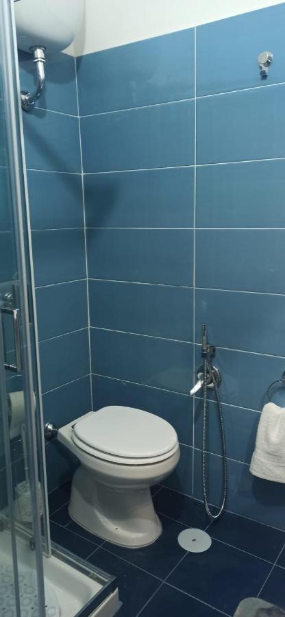 Diana Bed & Breakfast Наполи Екстериор снимка