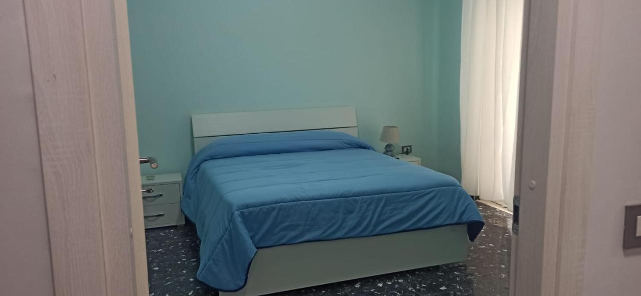 Diana Bed & Breakfast Наполи Екстериор снимка