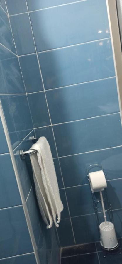 Diana Bed & Breakfast Наполи Екстериор снимка