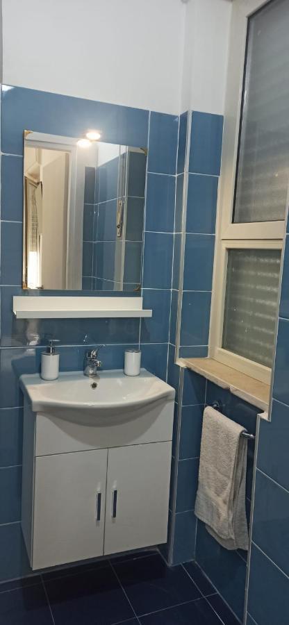 Diana Bed & Breakfast Наполи Екстериор снимка