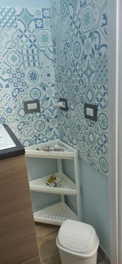 Diana Bed & Breakfast Наполи Екстериор снимка