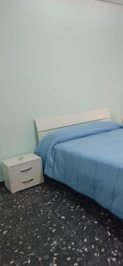 Diana Bed & Breakfast Наполи Екстериор снимка