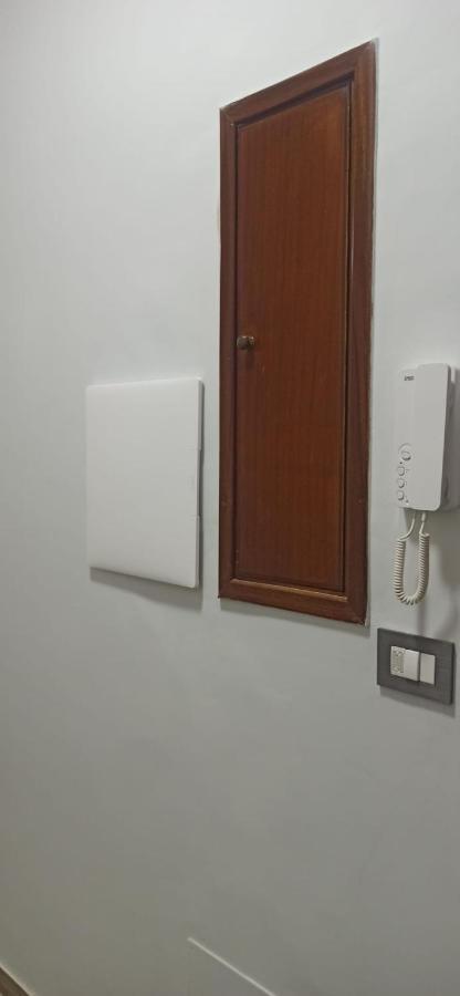 Diana Bed & Breakfast Наполи Екстериор снимка