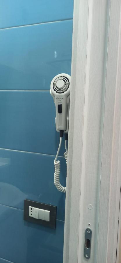Diana Bed & Breakfast Наполи Екстериор снимка