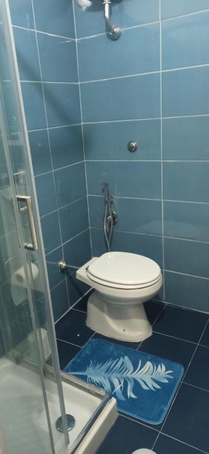 Diana Bed & Breakfast Наполи Екстериор снимка