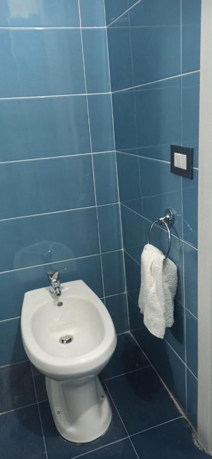 Diana Bed & Breakfast Наполи Екстериор снимка