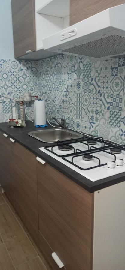 Diana Bed & Breakfast Наполи Екстериор снимка