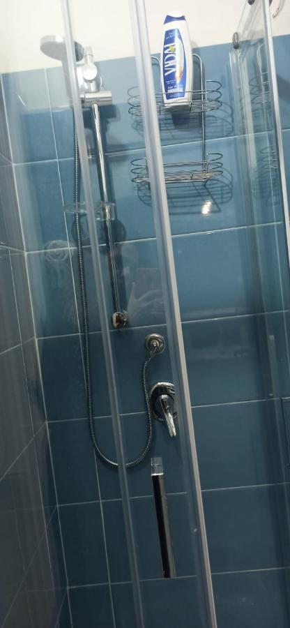 Diana Bed & Breakfast Наполи Екстериор снимка