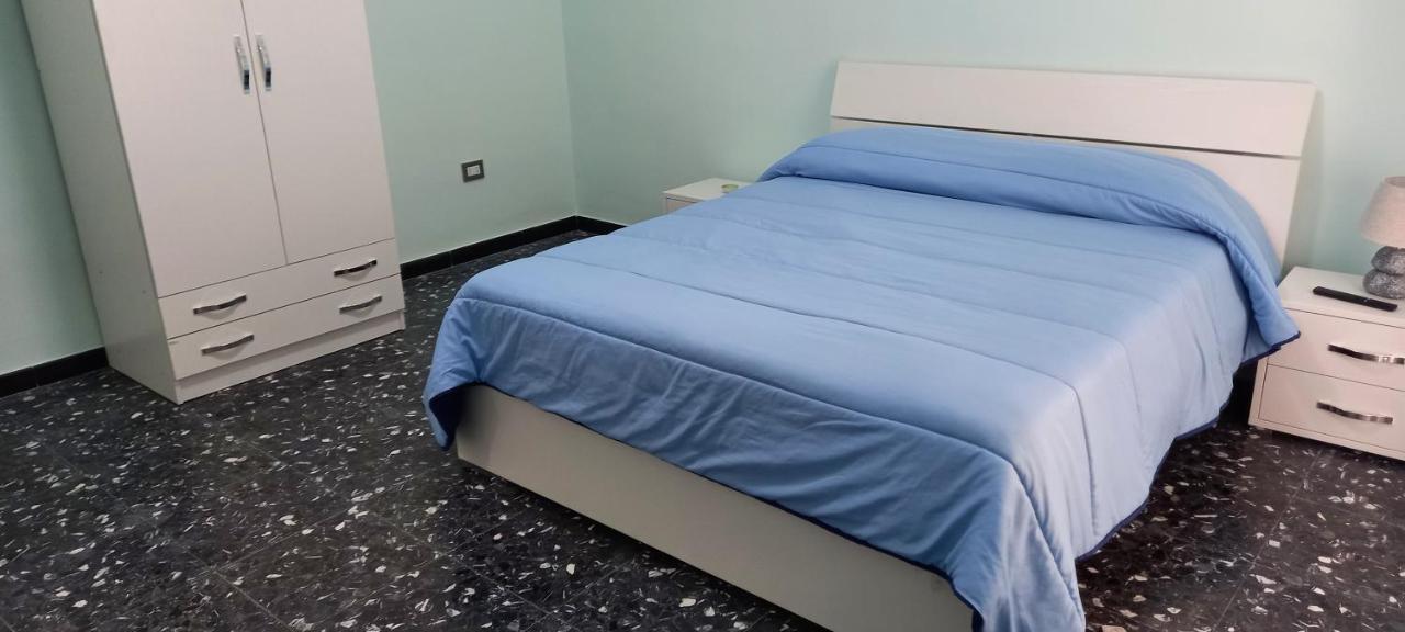 Diana Bed & Breakfast Наполи Екстериор снимка
