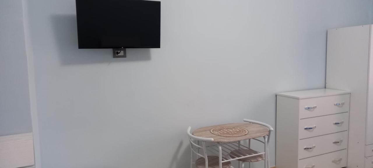 Diana Bed & Breakfast Наполи Екстериор снимка