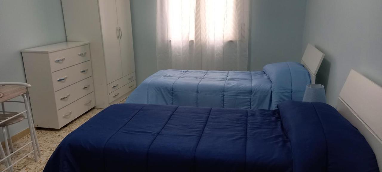 Diana Bed & Breakfast Наполи Екстериор снимка
