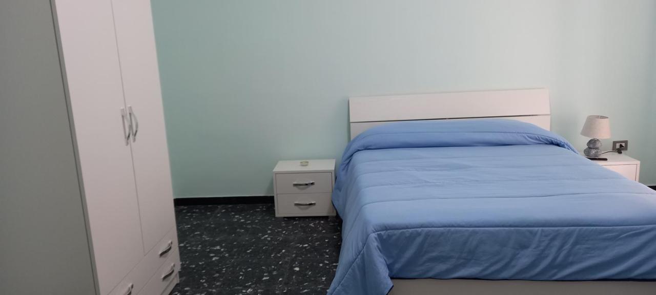 Diana Bed & Breakfast Наполи Екстериор снимка