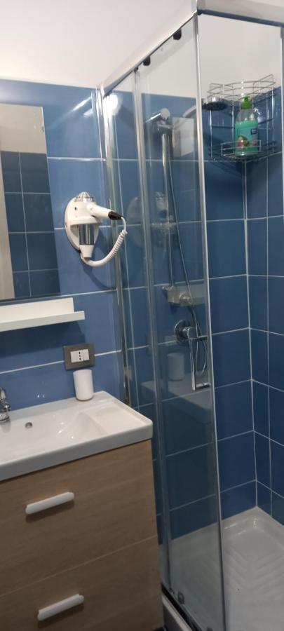 Diana Bed & Breakfast Наполи Екстериор снимка